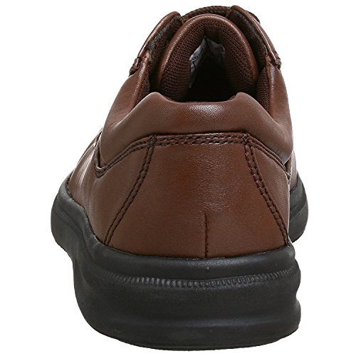 Hush Puppies Gus Oxford,Bronceado,7 W US