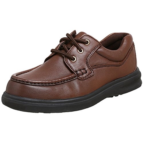 Hush Puppies Gus Oxford,Bronceado,7 W US