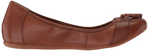 Hush Puppies - Heather, Borla para Mujer, Marrón (Bronceado), 7 W US
