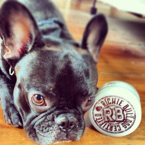 Hustle Butter Deluxe | Producto vegano para el cuidado de tatuajes | Crema para tatuajes