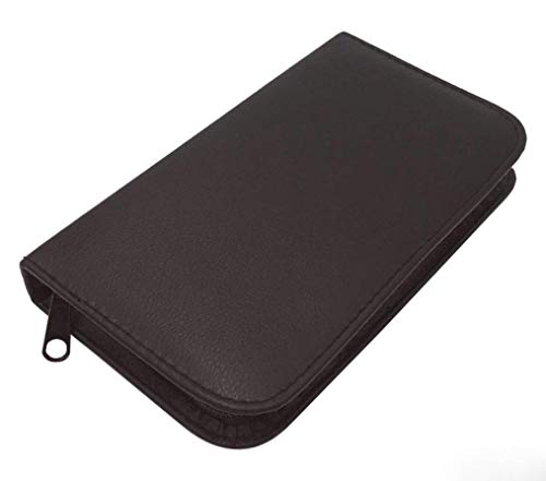 Hycy ® 10 Pcs Equipo De Laboratorio Dental Juegos De Herramientas De Tallado De Cera Talla Arcilla Escultura Herramienta De Cerámica Cuchilla Dentista Quirúrgico Cuchillo Herramientas