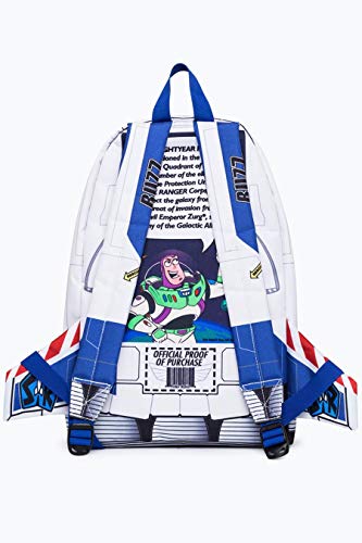 HYPE Disney Buzz Lightyear Backpack Limited Edition