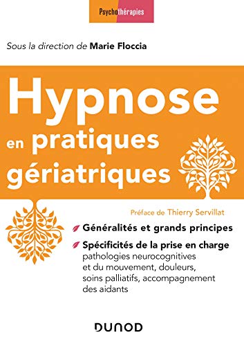 Hypnose en pratiques gériatriques (Psychothérapies)