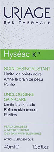 Hyseac K18 Crema 40Ml