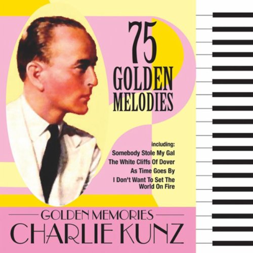 I. A Garden In The Rain, II. Danger Ahead, III. I'll Make Up For Everything