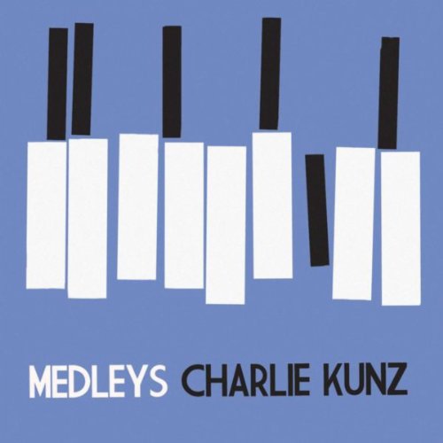 I. A Garden In The Rain, II. Danger Ahead, III. I'll Make Up For Everything