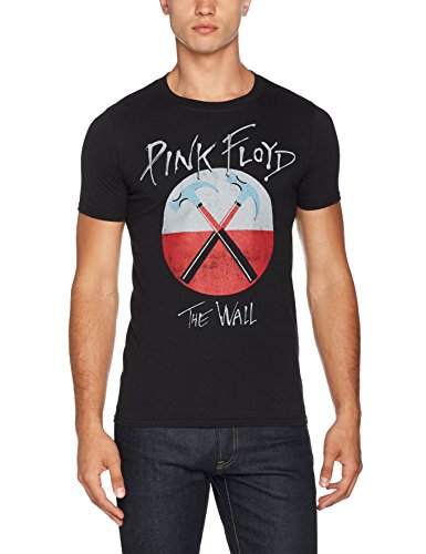 I-D-C CID Vd-pe13442t Camiseta de Tirantes, Negro (Black), Large para Hombre