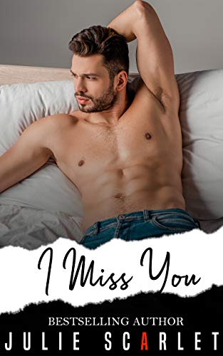 I Miss You (Alphas Love Big Curves Book 1) (English Edition)