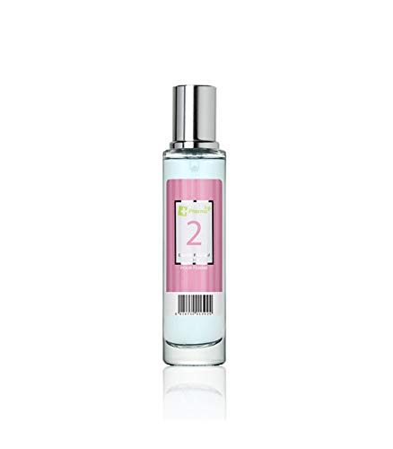 iap PHARMA PARFUMS nº 2 - Perfume Floral con vaporizador para Mujer - 150 ml