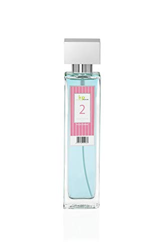 iap PHARMA PARFUMS nº 2 - Perfume Floral con vaporizador para Mujer - 150 ml
