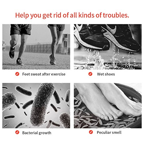 IBalody Bake Shoe Device Drying Machine esterilización antitranspirante Plegable portátil eléctrico secador de Calzado Zapatos Botas Guantes