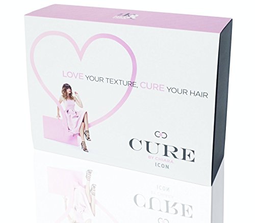 Icon Cure by Chiara – Deluxe Set de regalo