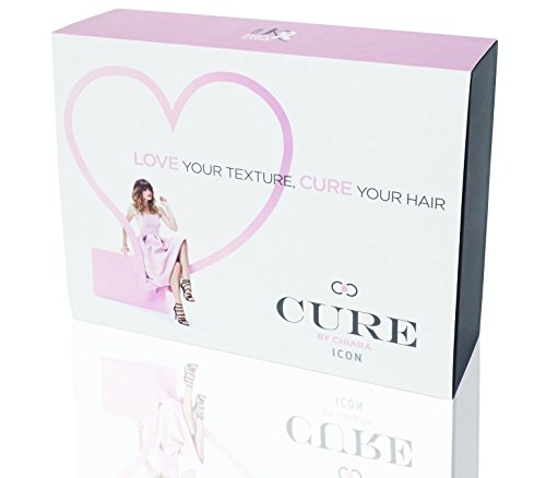Icon Cure by Chiara – Deluxe Set de regalo