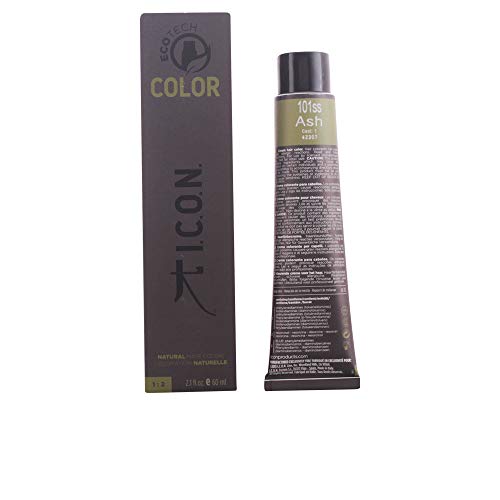 Icon Ecotech Color Hi-Lift 101Ss Ash Tinte - 60 ml