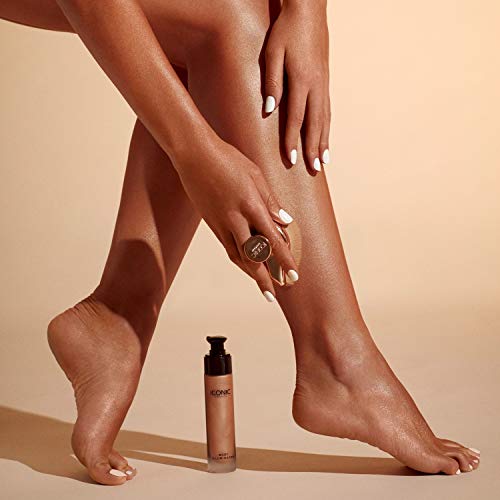 ICONIC London Iluminador Corporal, Glow, 50ml