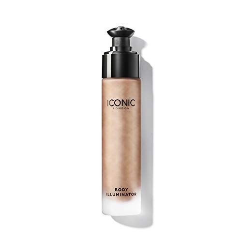 ICONIC London Iluminador Corporal, Original, 50ml