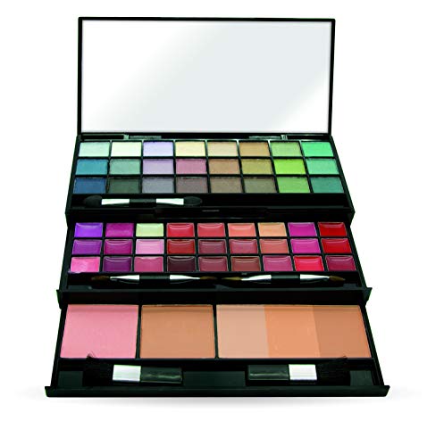 IDC Magic Studio Makeup Palette Eyeshadow 12 Colours Palette