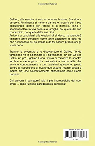 IL BARICENTRO DELLA METAFISICA (La community di ilmiolibro.it)