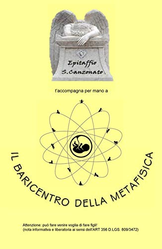 IL BARICENTRO DELLA METAFISICA (La community di ilmiolibro.it)