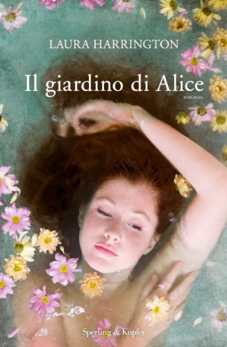 Il giardino di Alice (Pandora) (Italian Edition)