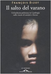 Il salto del varano (Romanzi)