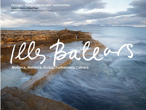 Illes Balears: Mallorca, Menorca, Eivissa, Formentera, Cabrera (Sèrie 2)