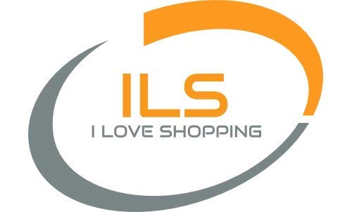 ILS – KC-SH03 Full-Cromo 5 + 5 Outlet Mode Luxury 2 en 1 Alcachofa de ducha alcachofa