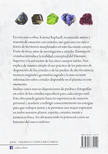 Iluminación cristalina