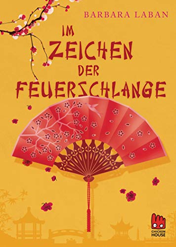 Im Zeichen der Feuerschlange (German Edition)