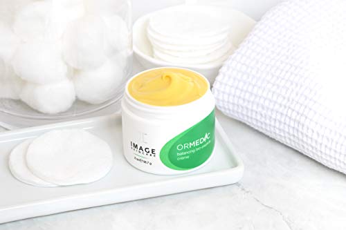 Image Ormedic Balancing Bio-Peptide Creme 56.7g/2oz