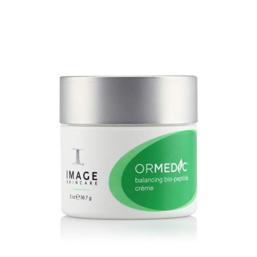 Image Ormedic Balancing Bio-Peptide Creme 56.7g/2oz