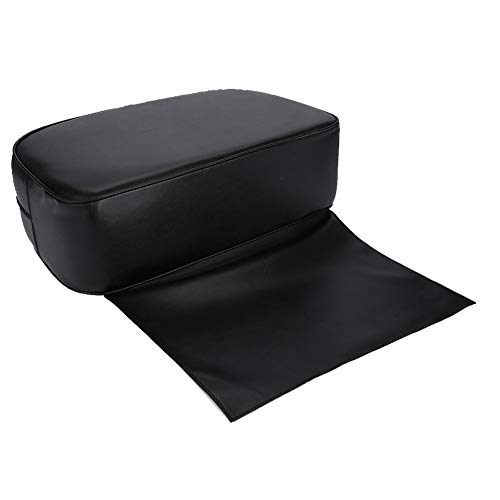 Impulsar el cojín Asiento de la silla Barber boost de PU para los niños Silla Peluquería Estilismo Cojín para peluquería