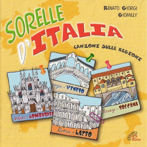 In giro per il centro (Base musicale)