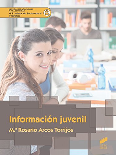 Información juvenil (Servicios socioculturales y a la comunidad nº 45)