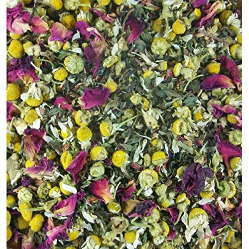 infusión de hierbas digestiva-té 100 gramos Tés & Aromas