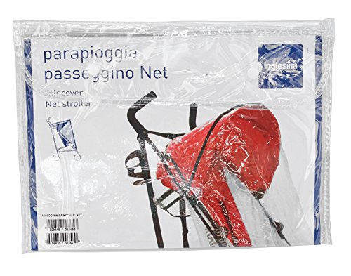 Inglesina NET - Burbuja de lluvia