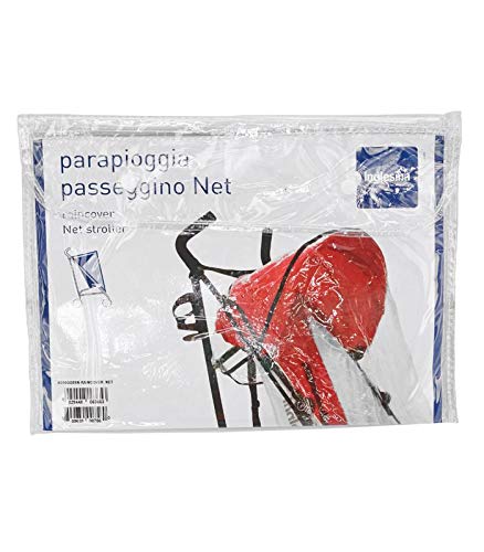 Inglesina NET - Burbuja de lluvia