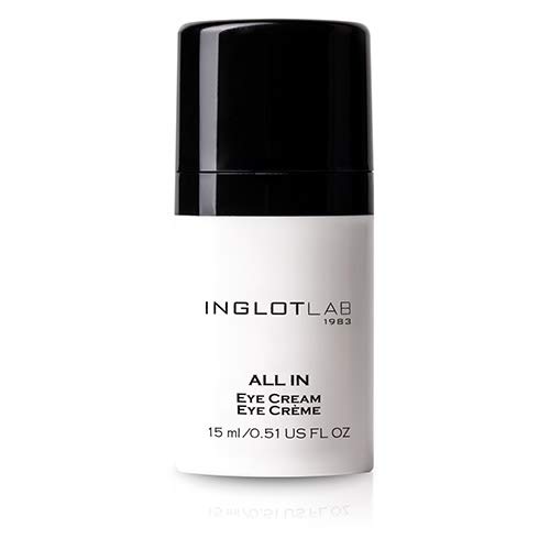 Inglot Crema Para Los Ojos 15 ml