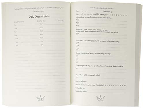 Inner Queen: No Ordinary Journal