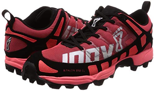 Inov8 X-Talon 212 Classic Women's Zapatilla De Correr para Tierra - SS20-38