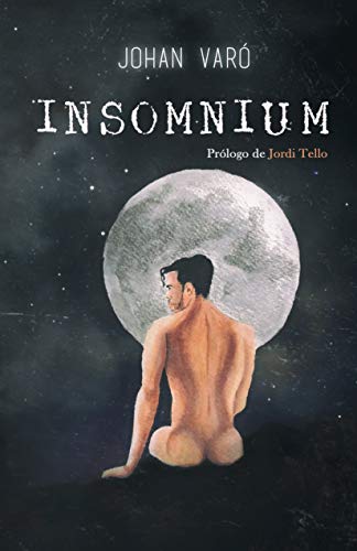 Insomnium: Textos inspiradores con mensajes de amor, aceptación y prosa poética (incluye acceso GRATIS a otros contenidos del autor)