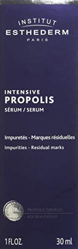 Institut Esthederm - Suero facial intensivo de propóleos para imperfecciones marcas residuales, 30 ml