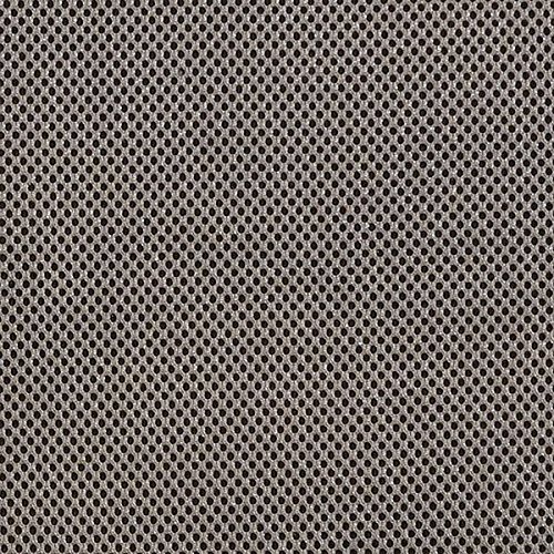 InterDesign iDry Tapete de Cocina, Alfombrilla escurreplatos pequeña y Fina Fabricada en poliéster para un Secado de Platos rápido, Moca/Marfil