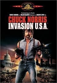 Invasion U.S.A. [USA] [DVD]