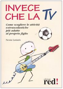 Invece Che La TV. Con Gadget