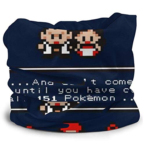 IOPLK Ropa Novedad y Propósito especial Novedad Accesorios Pañuelo Bufanda Malaga Vintage Sun Variety Head Scarf Face Mask Magic Headwear Neck Gaiter Face Bandana Scarf