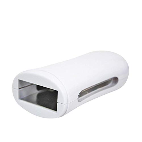 Irinay Calentador De Cera Depilatorio Doble Compacto Calentador De Rollo Hombres Mujeres Depilación Corporal Crecer Calefacción Cera Depilatoria Herramienta Para El Cuidado Del Cuerpo Venta Inicio Uso