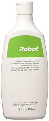 iRobot Scooba 4416470 - Detergente Líquido Concentrado para Limpieza, original