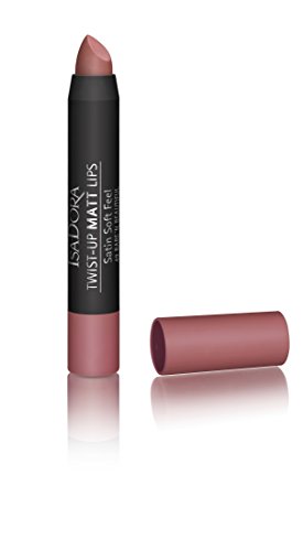 Isa Dora - Twist-Up Matt Lips (49 bare'n beautiful)