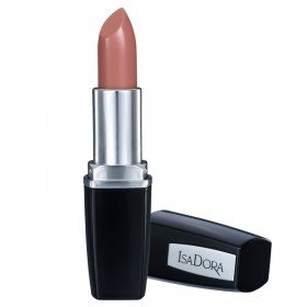 Isadora perfecto humedad Lipstick 4,5 g – 145 – Nude Beige